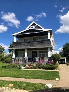 3625 E 113th St, Cleveland, OH, 44105