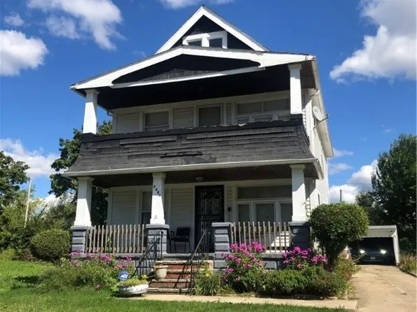 3625 E 113th St, Cleveland, OH 44105