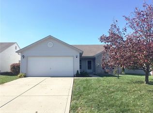 7220 Cordova Dr, Indianapolis, IN 46221