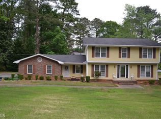 4368 Sterling Forest Dr, Decatur, GA 30034