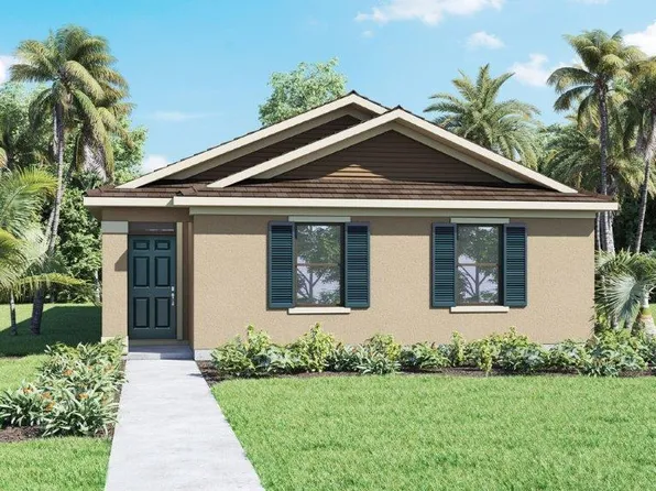 1692 Hummingbird Rd, Winter Haven, FL 33884