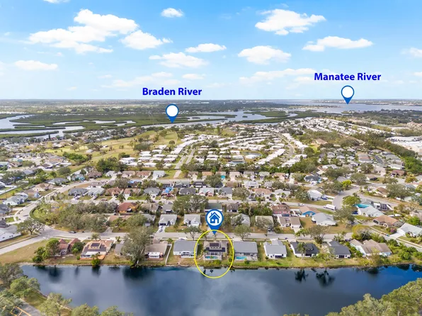 701 47th St E, Bradenton, FL 34208