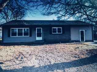 2232 Ridgecrest Dr, Maryville, TN 37803