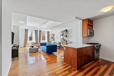 88 Greenwich Street