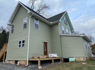 434 Erie St, Honesdale, PA 18431