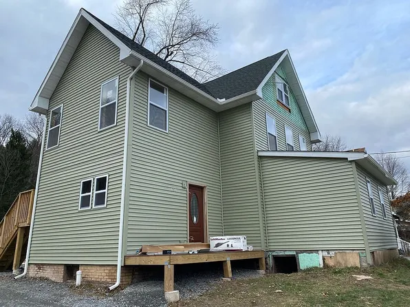 434 Erie St, Honesdale, PA 18431
