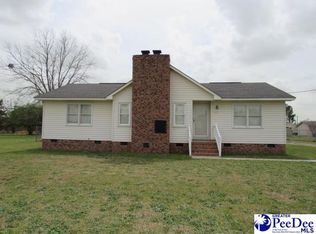 1333 Syracuse St, Darlington, SC 29532