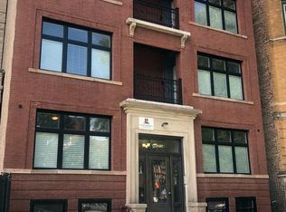 4412 S Prairie Ave APT 01, Chicago, IL 60653