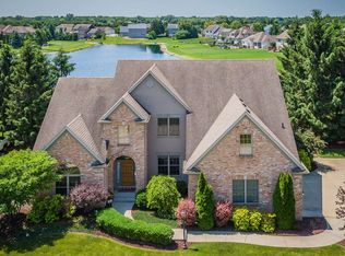 14764 Heatherton Dr, Granger, IN