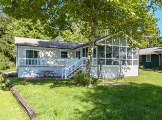 9841 Evergreen Dr, Grand junction, MI 49056