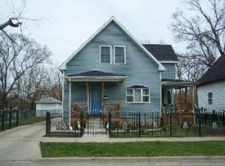 222 Iowa Ave, Joliet, IL 60433