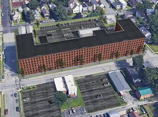 The Lion Factory Building, Troy, NY 12182