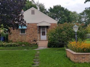 1038 E Dunedin Rd, Columbus, OH 43224