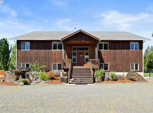 4330 NE 290th St, La Center, WA 98629