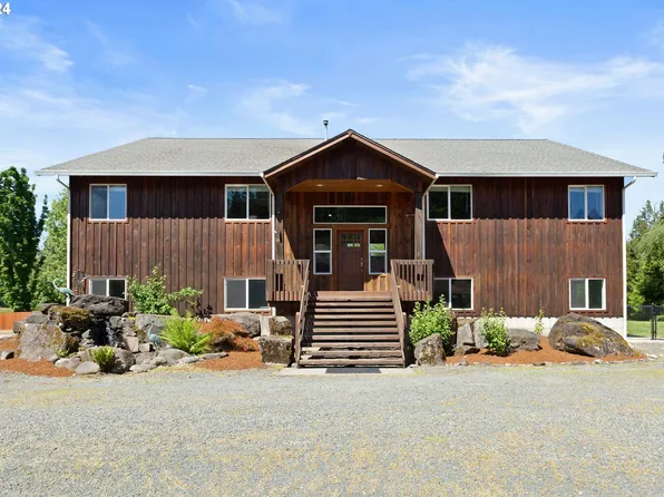 4330 NE 290th St, La Center, WA 98629