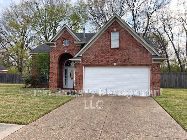 5474 Hidden Meadows Dr, Arlington, TN 38002