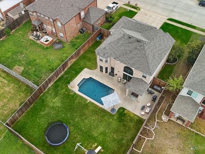 1603 Pine Hills Ln, Corinth, TX, 76210