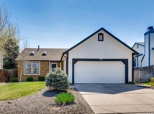17184 E Tufts Ave, Aurora, CO 80015