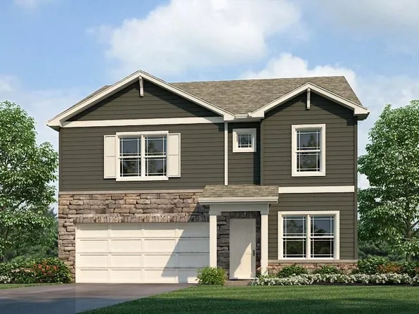 2955 Tapestry Dr, Monrovia, IN 46157