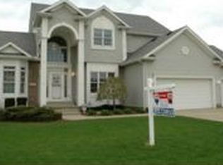5936 Southland Dr, Erie, PA