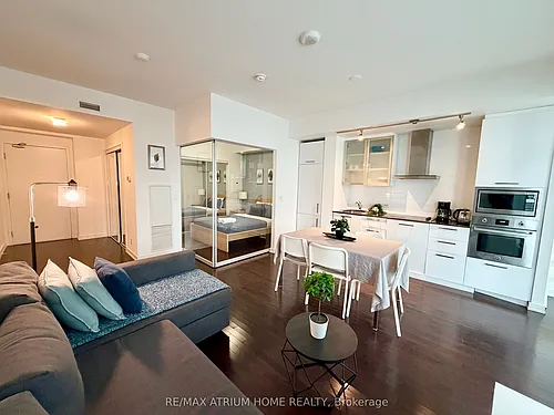 14 York St #1501 Photo 1