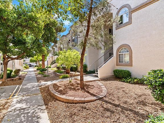2nd image of 3125 N Buffalo Dr Unit 2092