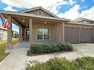 898 Pumpkin Rdg, New Braunfels, TX 78130