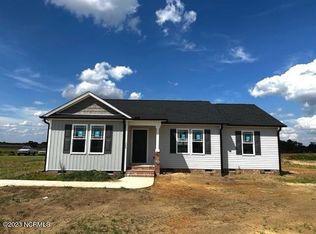 105 Adds Rd, Pikeville, NC 27863