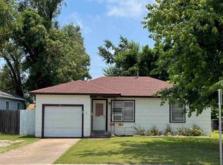 1001 N Ash St, Ponca City, OK 74601