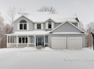 7250 Brooks Ln NE, Rockford, MI