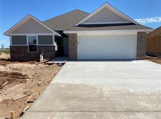 1130 NW 12th St, Newcastle, OK 73065