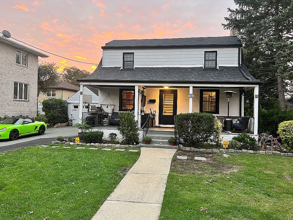 1145 Abbott Blvd, Fort Lee, NJ 07024 Zillow