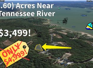 Eagle Shore Dr, Dover, TN 37058