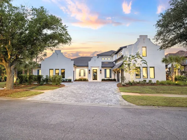 3502 Burnt Pine Ln, Miramar Beach, FL 32550