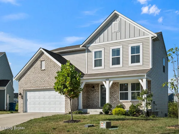 435 Inspiration Ln, Shelbyville, KY 40065
