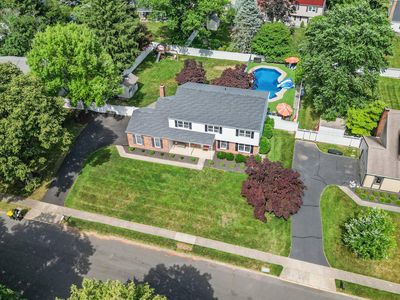 922 Hamilton Dr, Yardley, PA, 19067