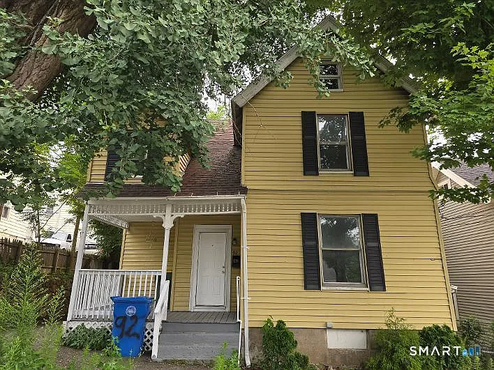 92 Hill St