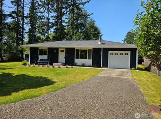 844 SE Chaco Ct, Ocean Shores, WA