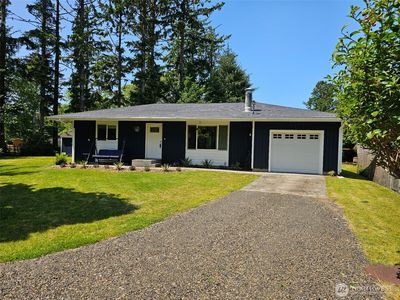 844 Chaco Court SE, Ocean Shores, WA, 98569