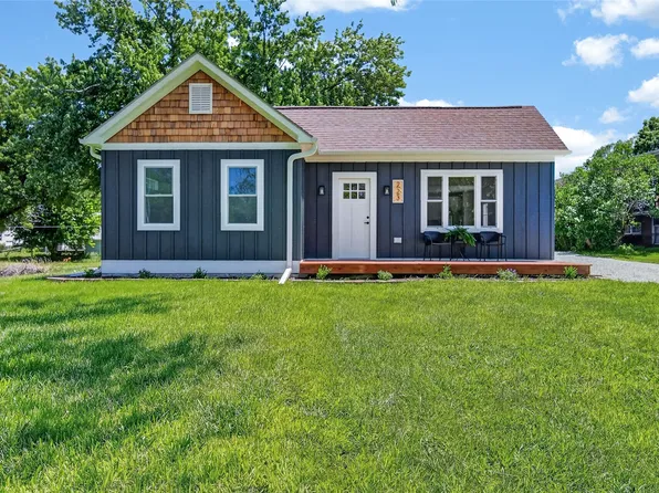 223 N Western St, Stuart, IA 50250