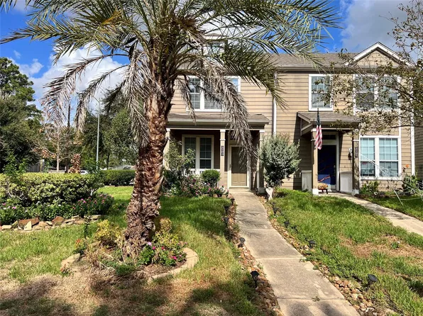 2103 Rustling Trees Way, Spring, TX 77373