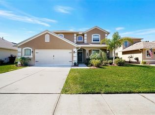 1248 Rolling Stone Run, Odessa, FL 33556