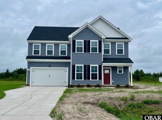 202 Apple Ct LOT 38, Elizabeth City, NC 27909
