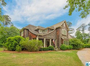 2848 Five Oaks Ln, Vestavia, AL 35243