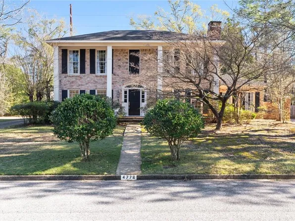 4776 Falls Church Rd, Mobile, AL 36608