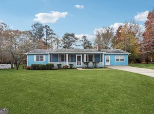 161 Lake Connie Rd, Carrollton, GA 30116