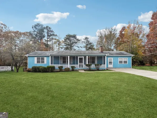 161 Lake Connie Rd, Carrollton, GA 30116