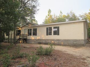 5764 Deer Trl, Blackshear, GA 31516