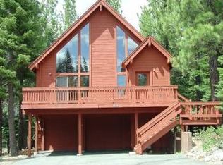 11848 Mougle Ln, Truckee, CA 96161