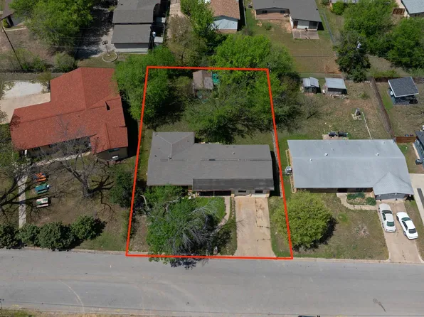 4802 Tannehill Ln, Austin, TX 78723